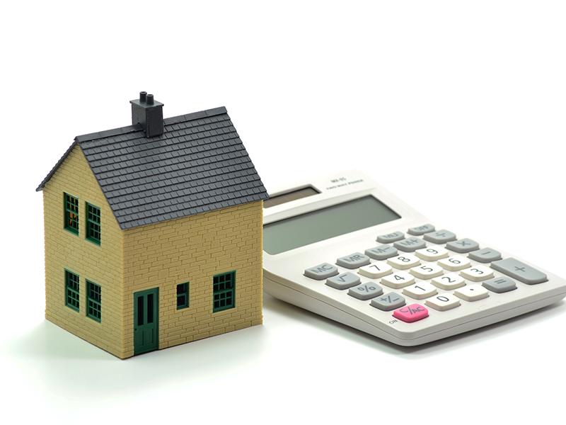 house-calc