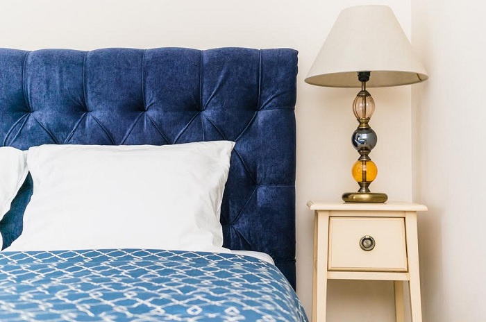 Headboard
