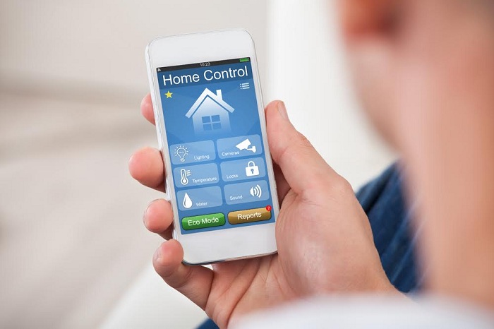 Smarthome