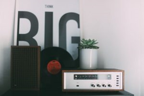 radio