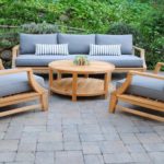 The Best Teak Garden Sets to Get You Ready for Spring