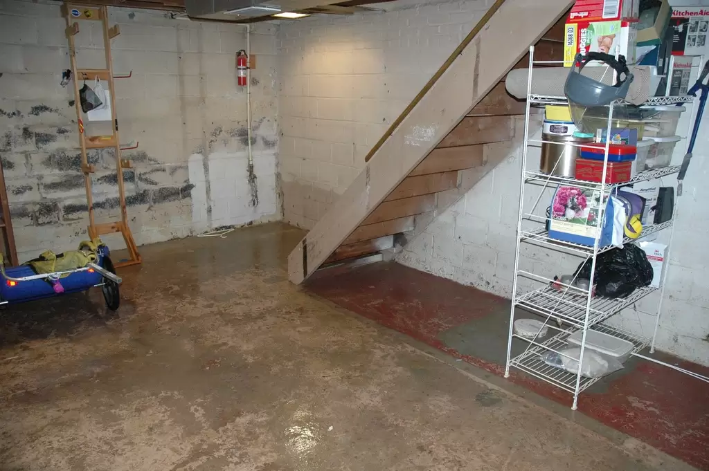 How Does Basement Floods Happen