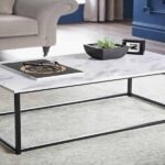 Unique Ways to Utilize Marble Coffee Tables