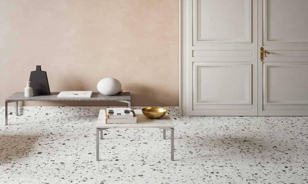 Why Is This Terrazzo Flooring the Best