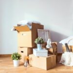 A Guide to Moving Day Etiquette