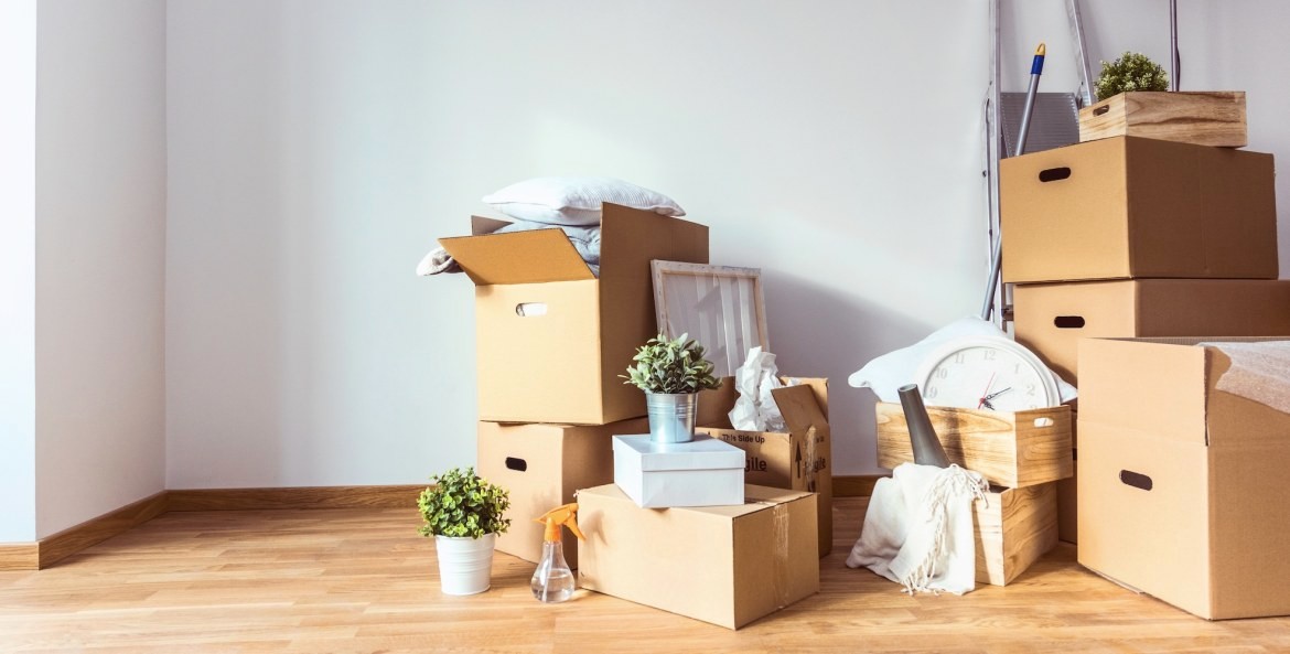 A Guide to Moving Day Etiquette