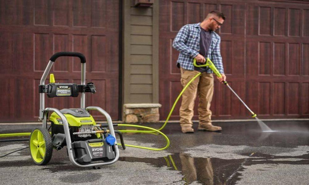 Tips for Choosing a Kaercher Pressure Cleaner