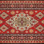 What Makes Persian Carpets Special