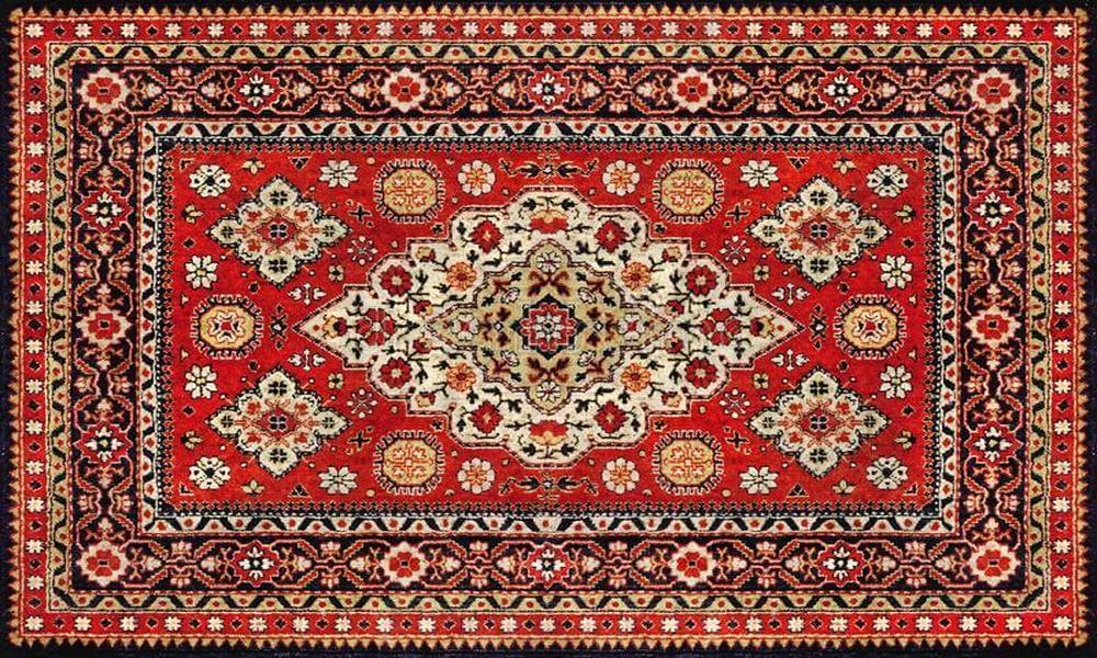 What Makes Persian Carpets Special