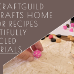 finecraftguild diy crafts home decor recipes beautifully recycled tutorials