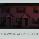 stranger things will byers house zillow