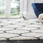 How Do I Choose the Best Shaggy Rug