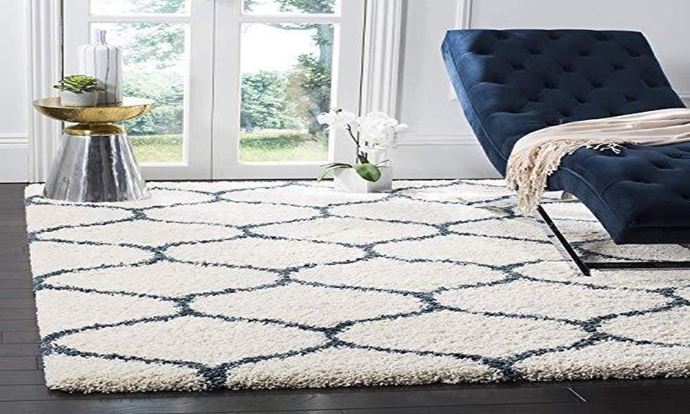 How Do I Choose the Best Shaggy Rug