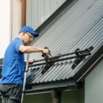 metal roofing bangor maine