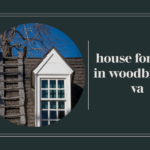 house for sale in woodbridge va