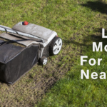 lawn mower for sale near me