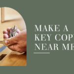 make a key copy near me