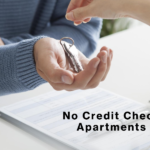 no credit check apartments