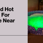 used hot tub for sale near me