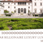 100000000000000000000 dollar billionaire luxury luxurious mansion