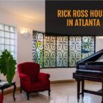 rick ross house in atlanta