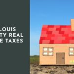 st louis county real estate taxes