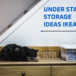 under stairs storage ideas ikea