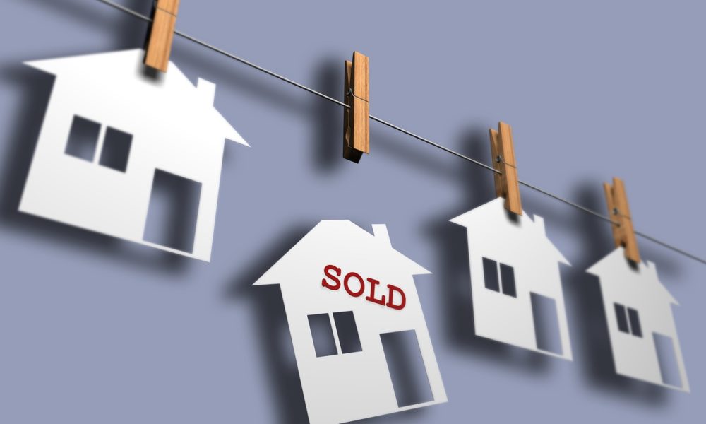 Market Value of Next Door Properties Houses