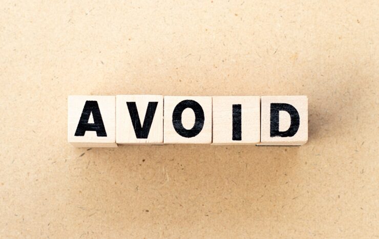 Avoid