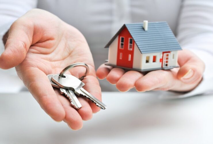 property management