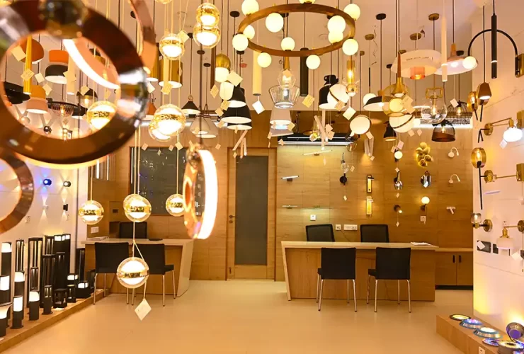 LED Lights