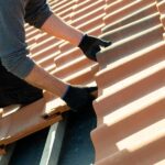 roofing projects