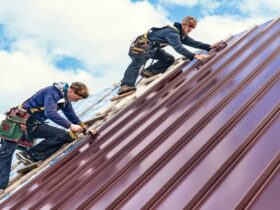 Right Roofing Contractor