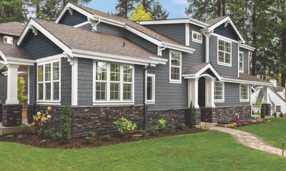 Vinyl Siding
