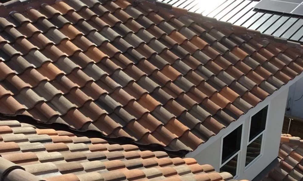 ROOFING