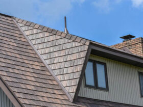 ROOFING