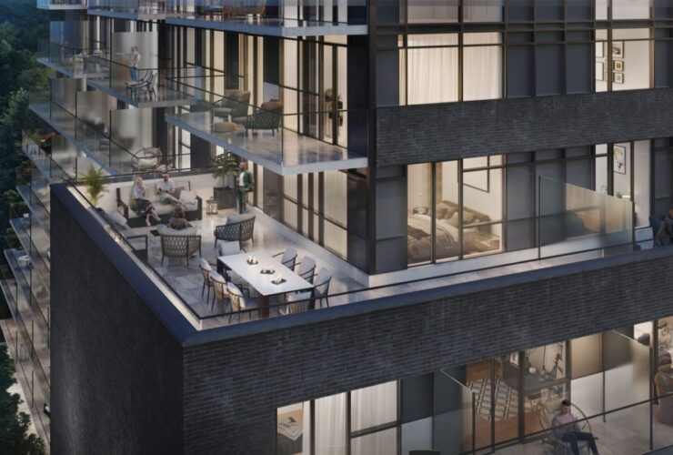 condo's vulnerability