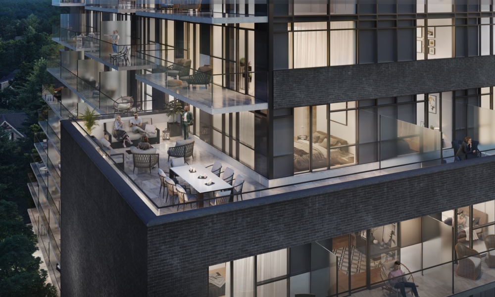 condo's vulnerability