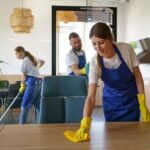 Best Cleaning Service for Homes and Offices in Central East Florida