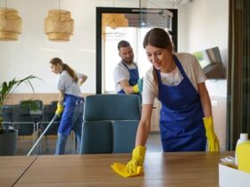 Best Cleaning Service for Homes and Offices in Central East Florida