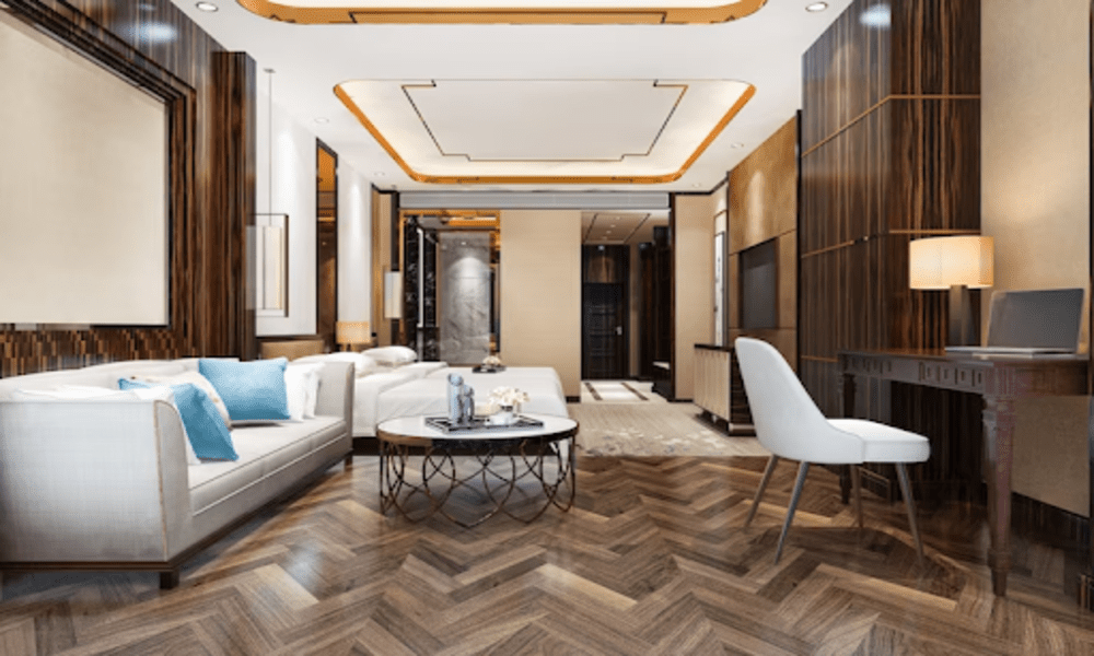interior design