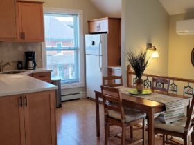 Rental Suite