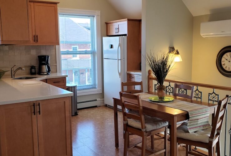 Rental Suite