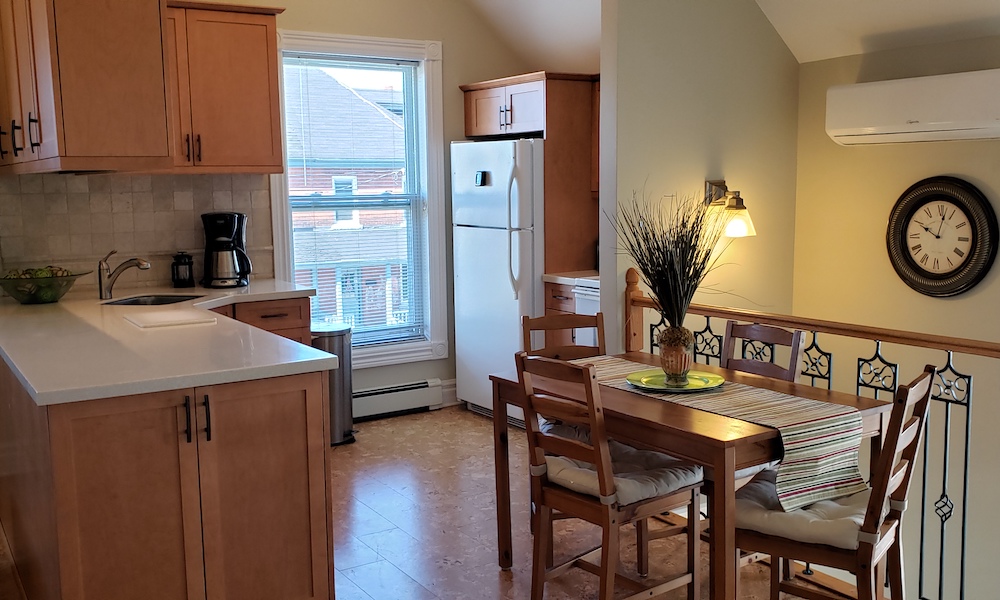 Rental Suite