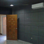 sound proofing panels