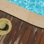 Ceramic Decking