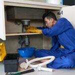Drain Rootering