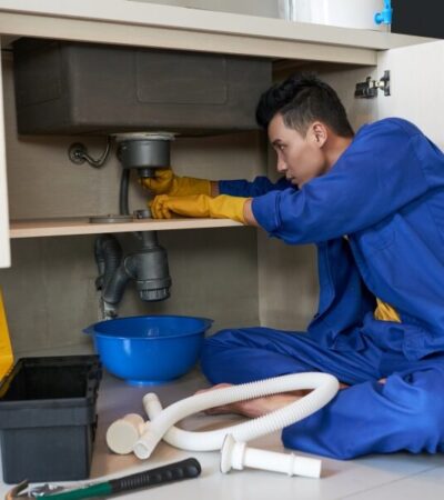 Drain Rootering