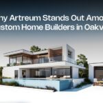 Builders in Oakville