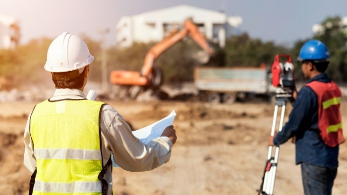 Government Construction